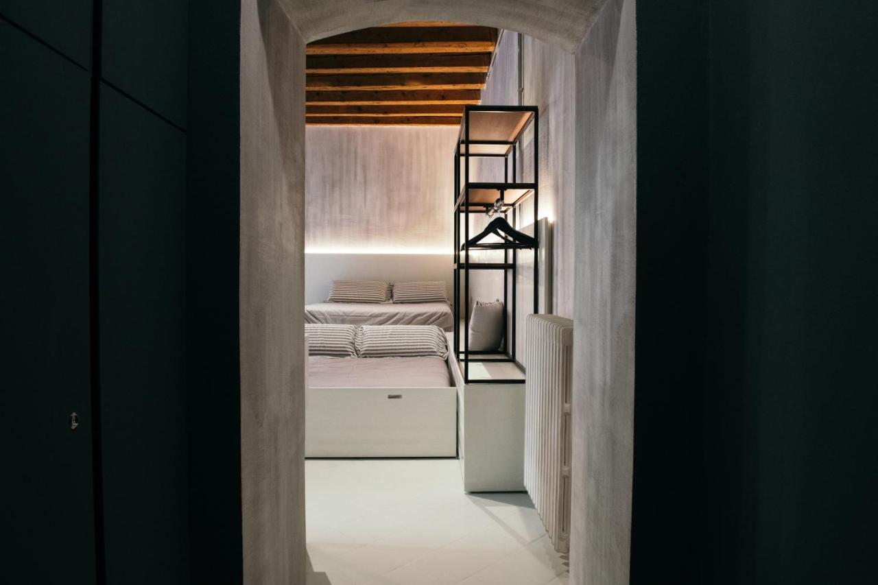 Residenza Buglioni Teatro Romano Verona Ngoại thất bức ảnh